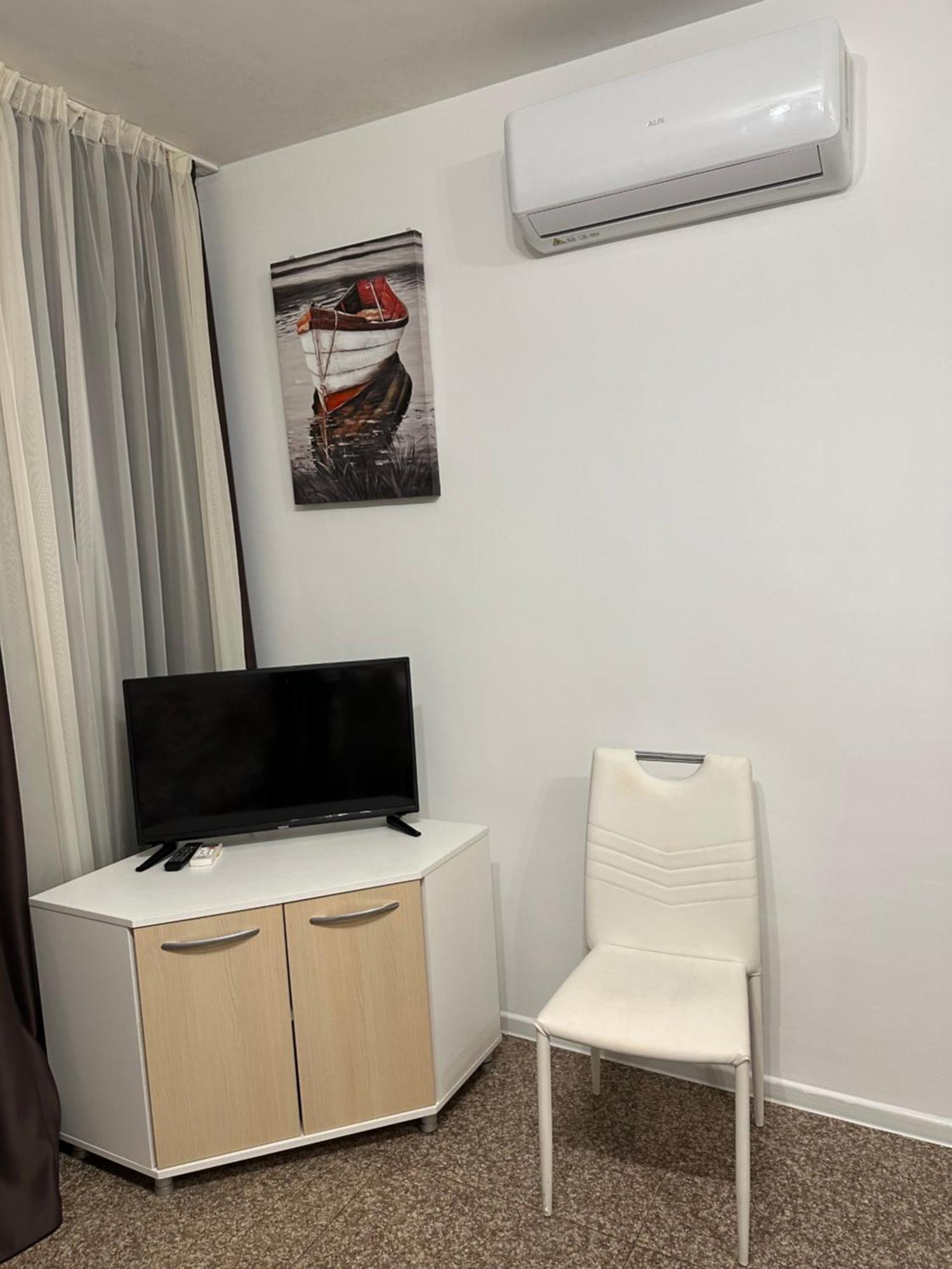 Gitea Sand Lilies Apartments Sozopol Exterior foto