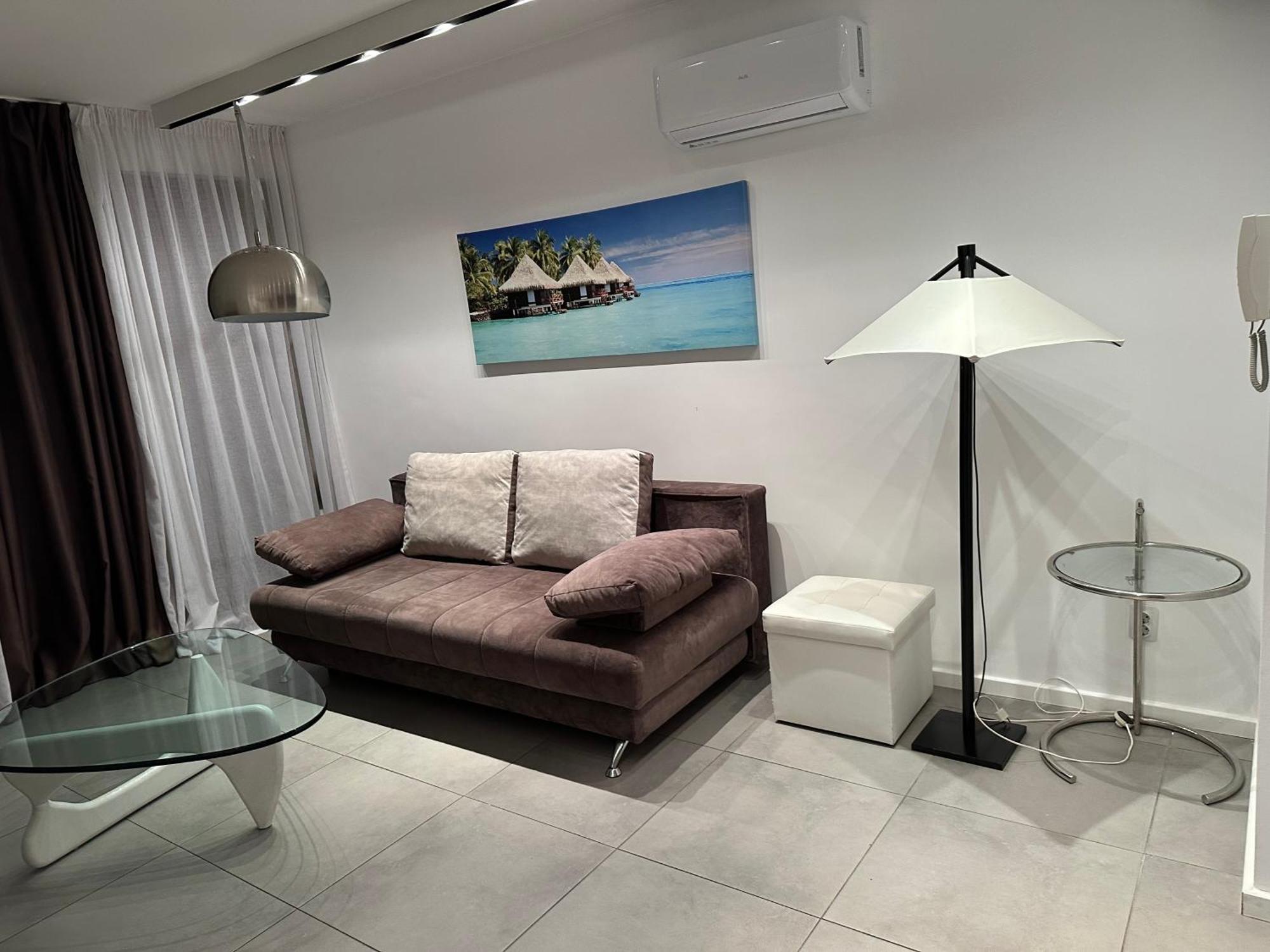 Gitea Sand Lilies Apartments Sozopol Exterior foto