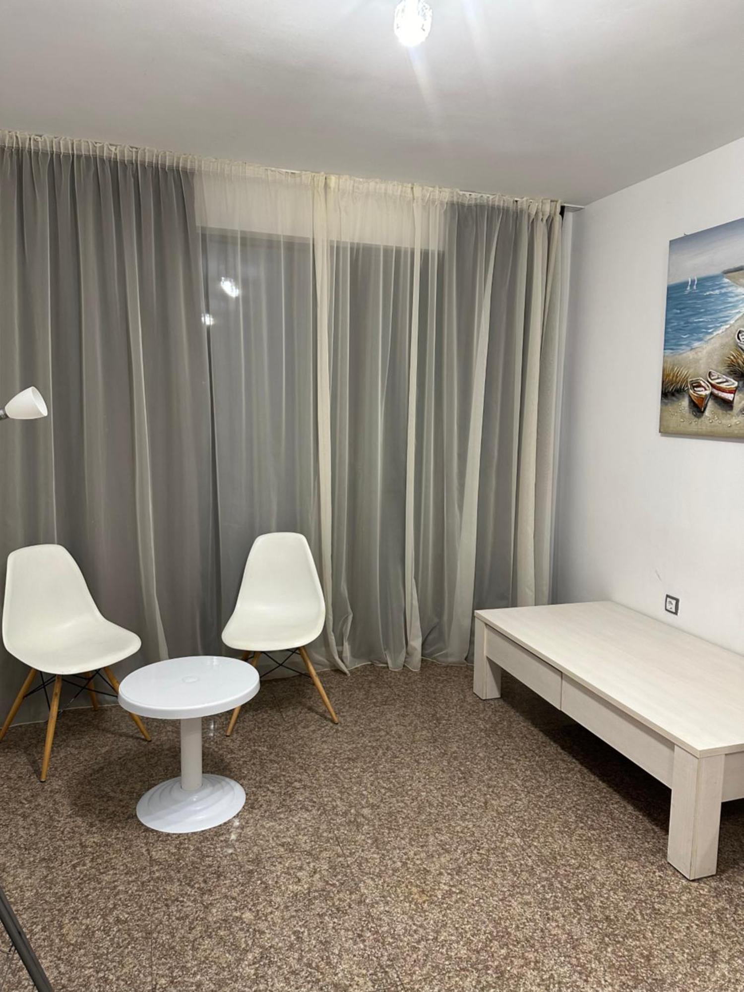 Gitea Sand Lilies Apartments Sozopol Exterior foto