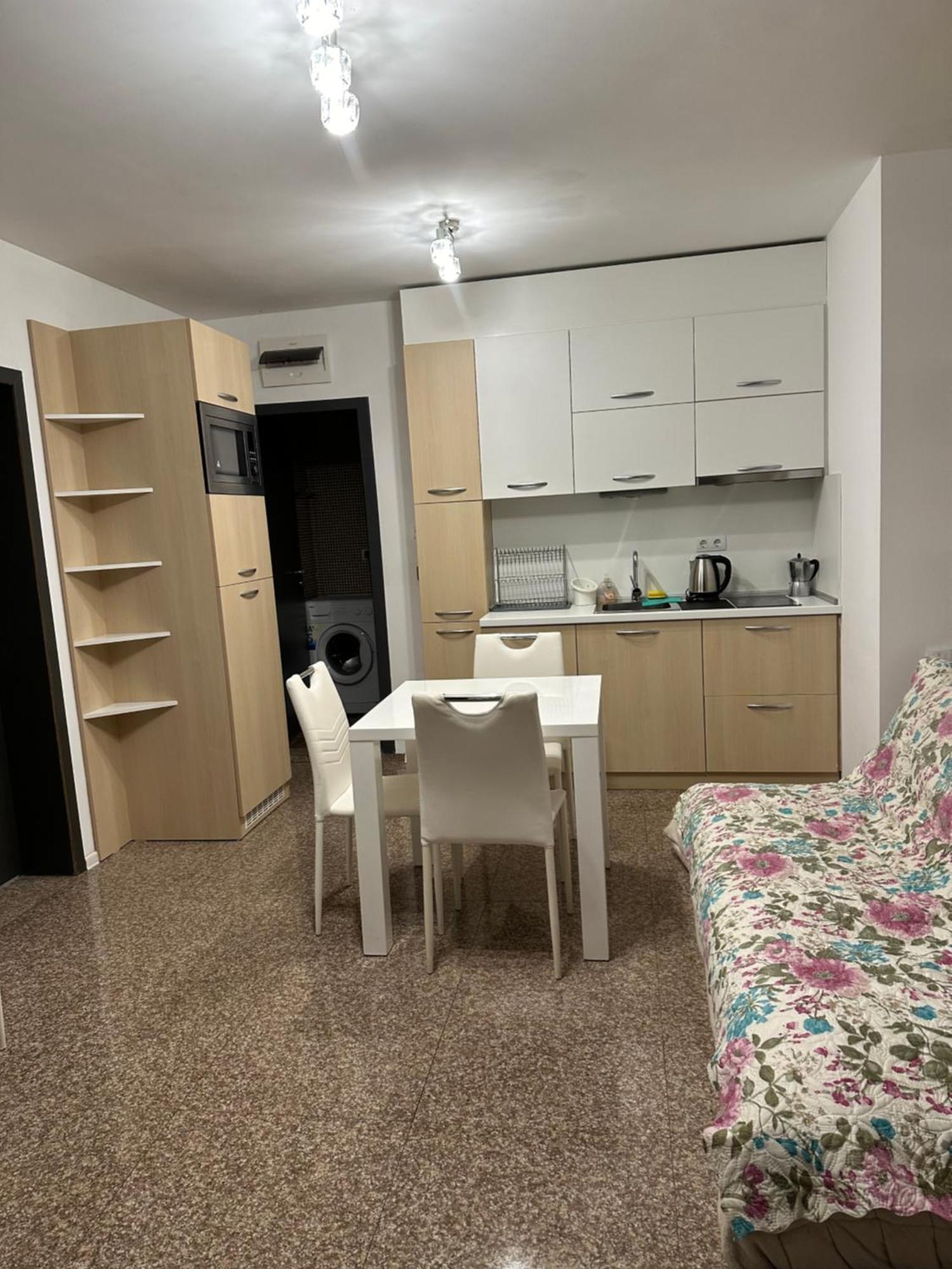 Gitea Sand Lilies Apartments Sozopol Exterior foto