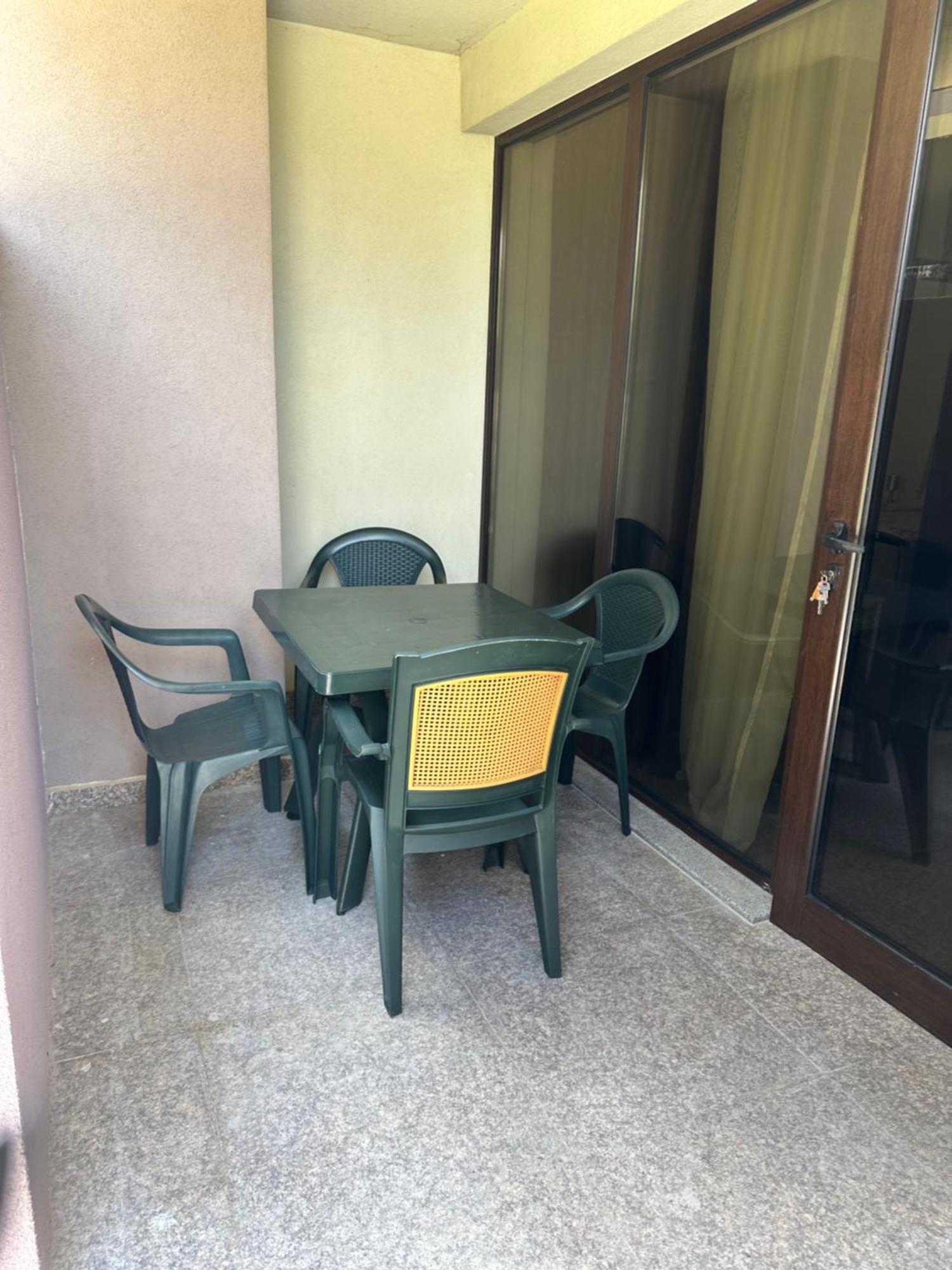 Gitea Sand Lilies Apartments Sozopol Exterior foto
