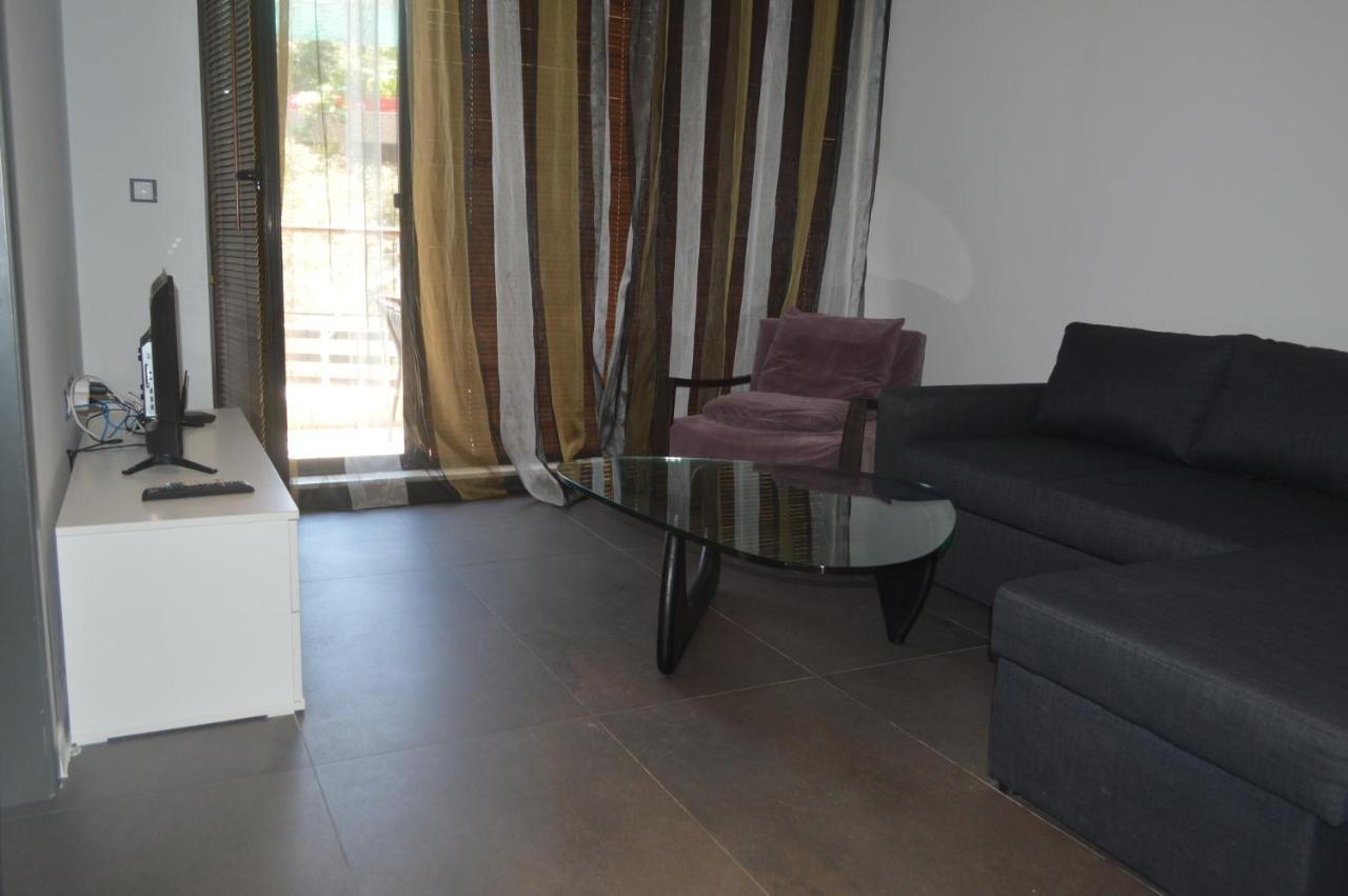 Gitea Sand Lilies Apartments Sozopol Exterior foto